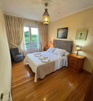 Fazouro Apartment | Apartamento Arnela Foz