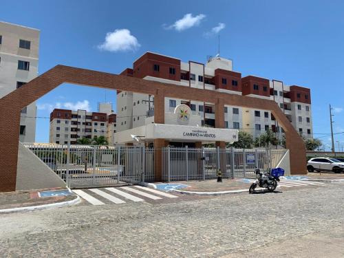 Aruanda Apartment | Apartamento Aruana a 2,5 Km da praia