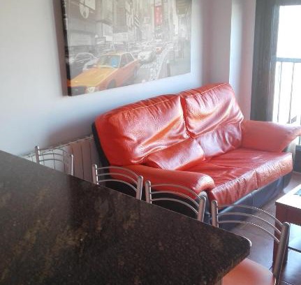 Isla de Arosa Apartment | Apartamento As Laxes de Illa de Arousa