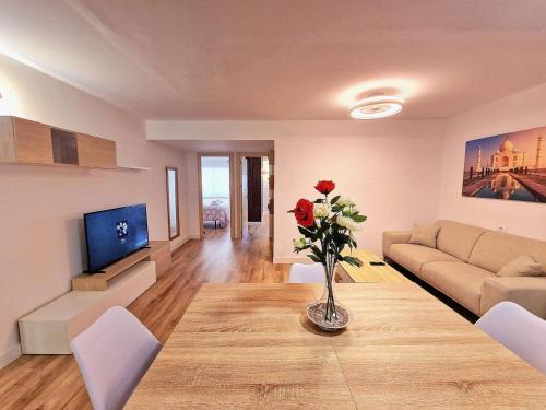 Vigo Apartment | Apartamento AVE Vigo
