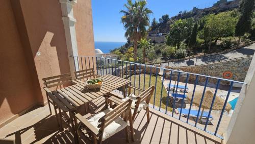 Almunecar Apartment | Apartamento Balcon Cerro Gordo