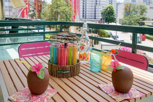 Grao de Gandia Apartment | Apartamento BellaMar Grau-Playa Gandia