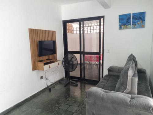 Jardim Praiano Apartment | Apartamento Biarritz c/Wi-fi