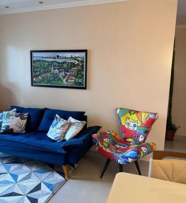 Tenone Apartment | Apartamento