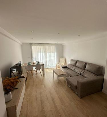 Santander Apartment | Apartamento céntrico Alba