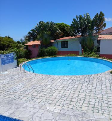 Taperapua Beach Apartment | Apartamento Céu Azul