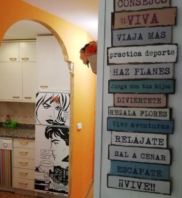 Panticosa Apartment | Apartamento Caldarés