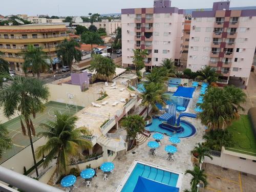 Vila Moraes Apartment | Apartamento Caldas