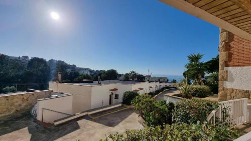 Almadraba-Canyelles Apartment | Apartamento California Almadrava