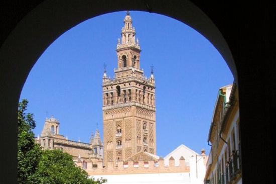Feria Apartment | Apartamento Calle Feria