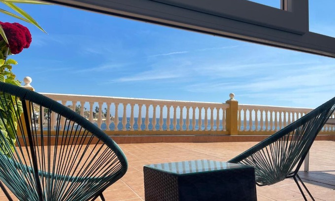 Sitio de Calahonda Apartment | Apartamento Camarote
