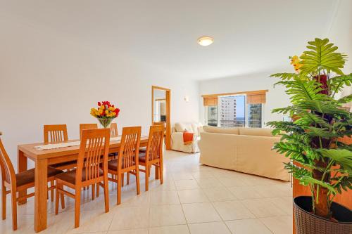 Armacao de Pera Apartment | Apartamento Casa Matilda