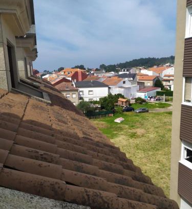 Isla de Arosa Apartment | Apartamento Castelao illa de arousa