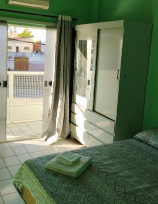 Bom Jesus Da Lapa Apartment | Apartamento - centro