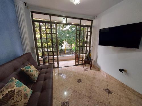 Buenos Aires Apartment | Apartamento cerca Mall La Central y Estación Tranvía