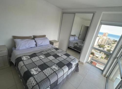 Comodoro Rivadavia Apartment | Apartamento con vista panorámica