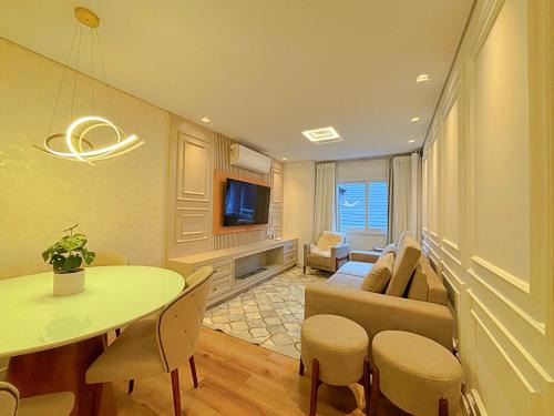 Floresta Apartment | Apartamento Colina da Serra - Gramado