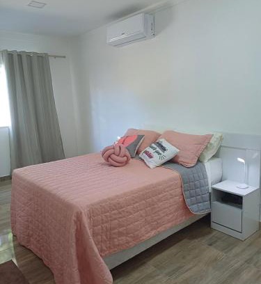 Porto Seguro Apartment | Apartamento com área gourmet Orla Norte