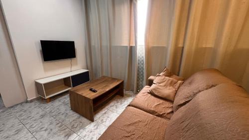 Garanhuns Apartment | Apartamento com 2 quartos