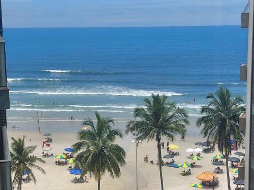 Vila Luis Antonio Apartment | Apartamento com vista mar