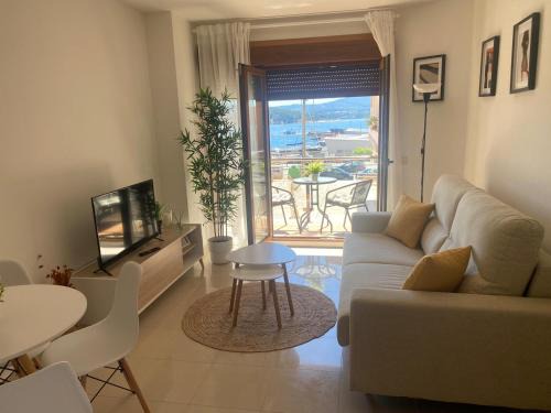Combarro Apartment | Apartamento Combarro chico