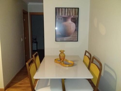 Fabrica House | Apartamento compartilhado quarto com suite