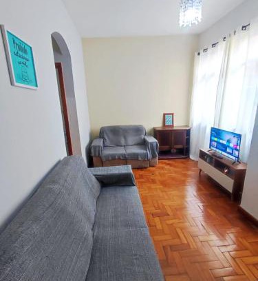 Varzea Apartment | Apartamento completo no centro