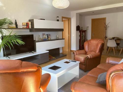 Bueu Apartment | Apartamento completo y equipado a 3 minutos de la playa