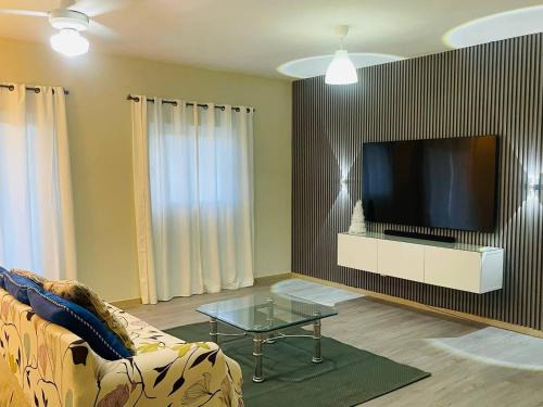 Villas Del Mar Apartment | Apartamento con Piscina