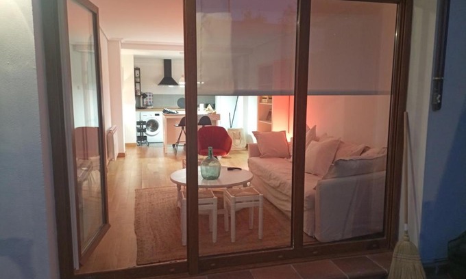 Trasvia Apartment | Apartamento con terraza