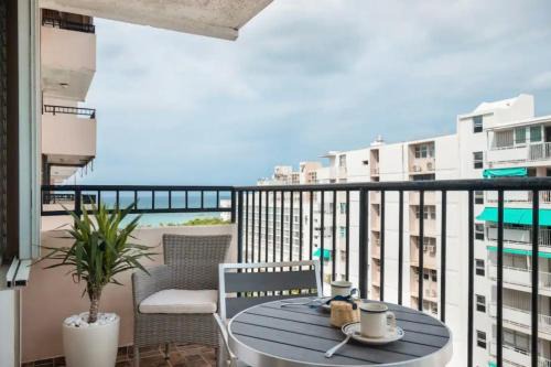 Isla Verde Apartment | Apartamento con vistas al mar Isla Verde Puerto Rico