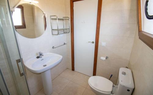 Alcossebre Apartment | Apartamento con WiFi en Playa Cargador - ALBERT VILLAS Alcossebre