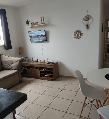 Rio das Ostras Apartment | Apartamento condomínio maré d oro