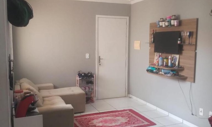 Tenone Apartment | Apartamento COP30