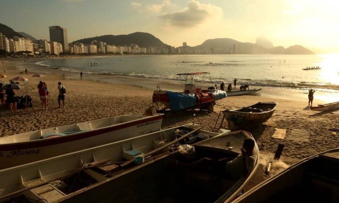 Copacabana Apartment | Apartamento Copa Stay HIR 16