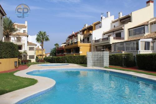 Costa Esuri Apartment | Apartamento Costa de la Luz Golf y Playa