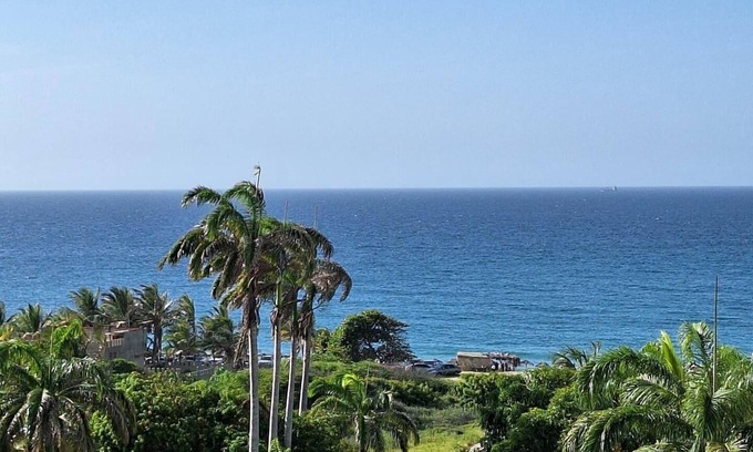 Caraballeda Apartment | Apartamento de Ensueño en Belair Frente al Mar
