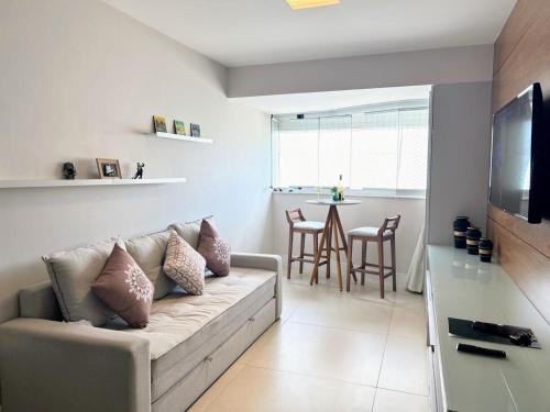 Centro Apartment | Apartamento de Luxo em Guarapari