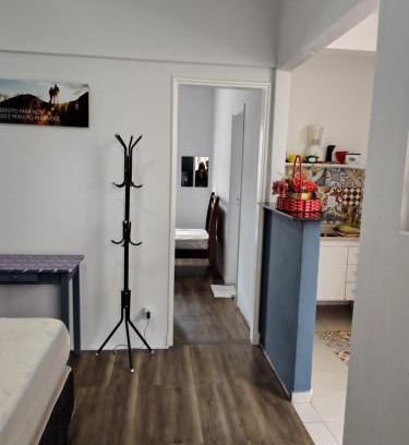 Sao Vicente Apartment | Apartamento de São Vicente