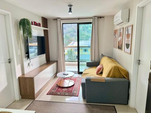 Itaipava Apartment | Apartamento Decorado na Serra em Itaipava