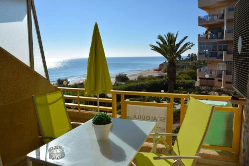 Lo Rufete Apartment | Apartamento del Niño