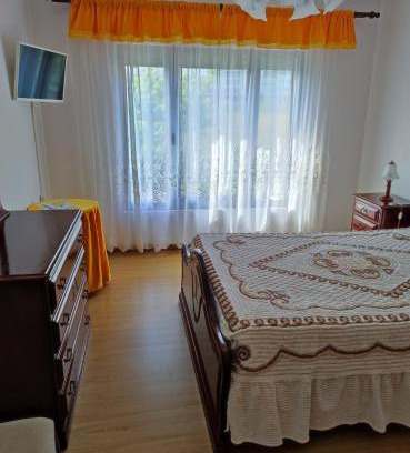 Ponta Delgada House | Apartamento do Paim