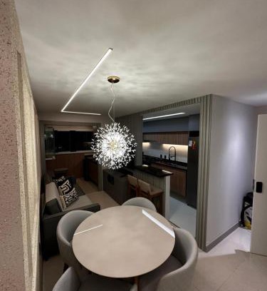 Aruanda Apartment | Apartamento dos Sonhos