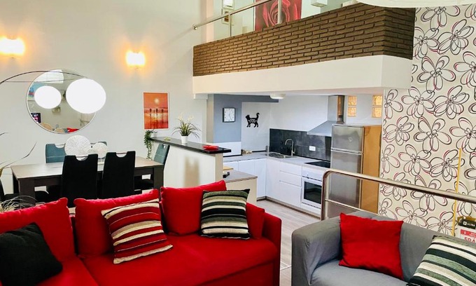 Carihuela Apartment | Apartamento El Remo