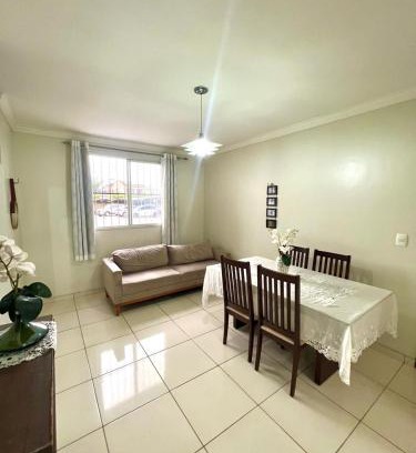 Parque Verde Apartment | Apartamento em Belém COP 30