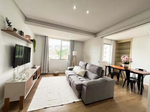 Sion Apartment | Apartamento em Belo Horizonte 3