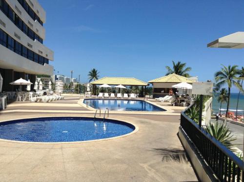 Ondina Apartment | Apartamento em Ondina