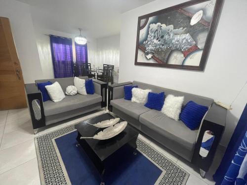 La Romana Apartment | Apartamento en Caleta, La Romana