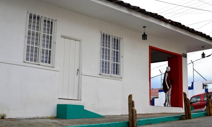 Filandia Apartment | Apartamento en Filandia Quindío