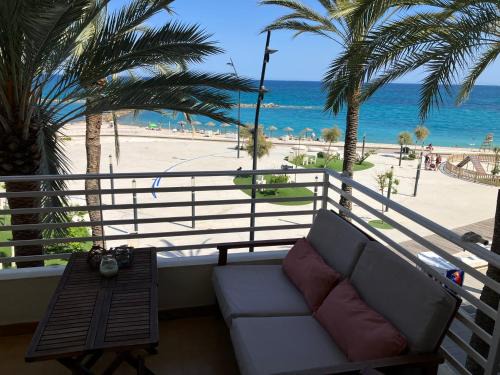 Altea Apartment | Apartamento en primera linea de mar